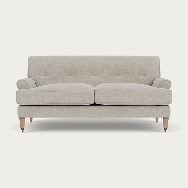 George 2 Seater Sofa