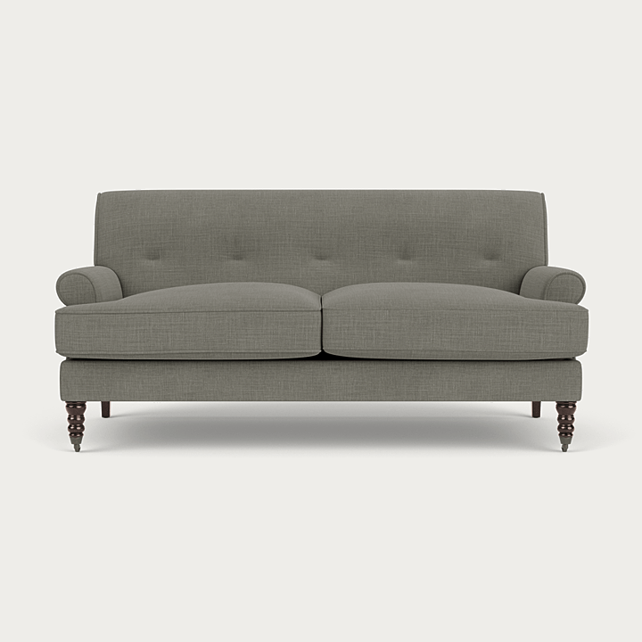George 2 Seater Sofa
