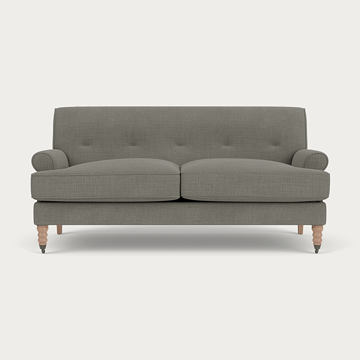 George 2 Seater Sofa