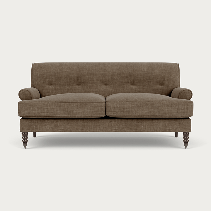 George 2 Seater Sofa