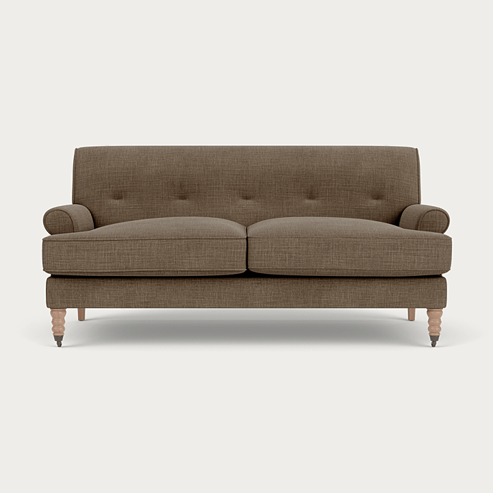 George 2 Seater Sofa