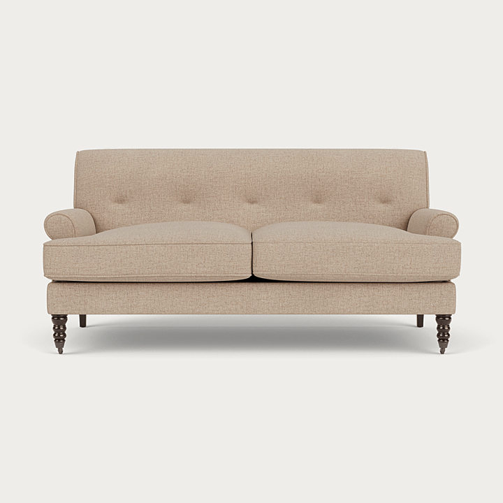 George 2 Seater Sofa