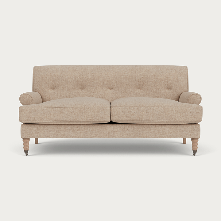 George 2 Seater Sofa