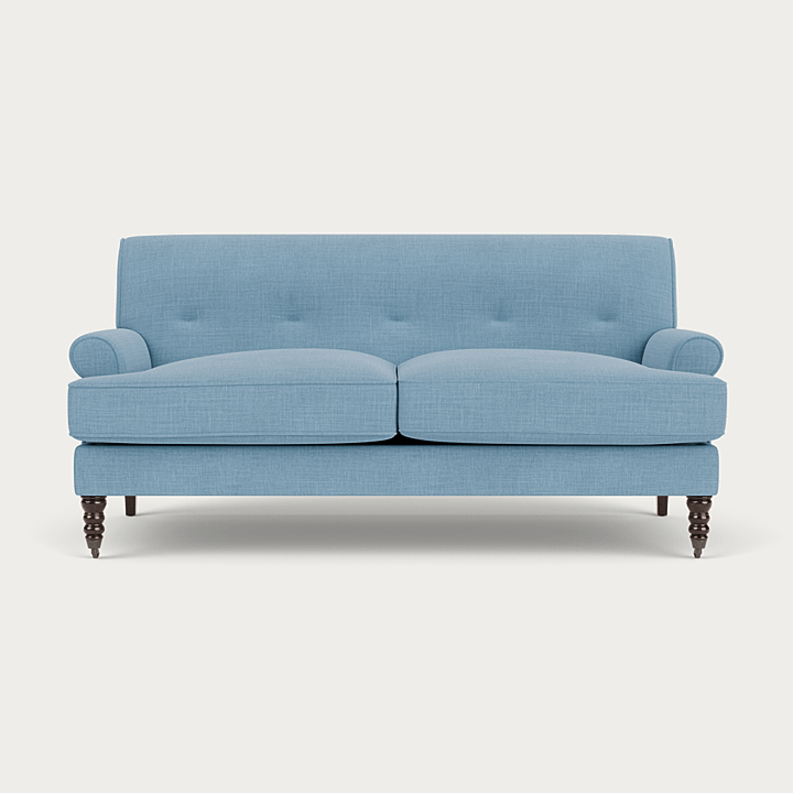 George 2 Seater Sofa