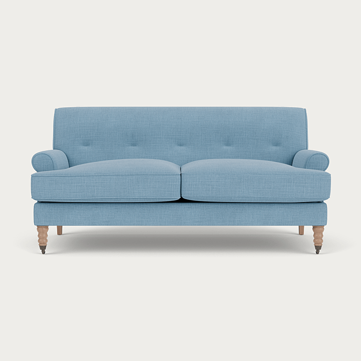 George 2 Seater Sofa