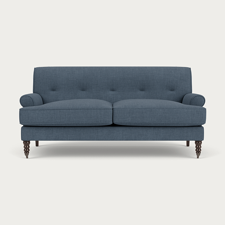George 2 Seater Sofa