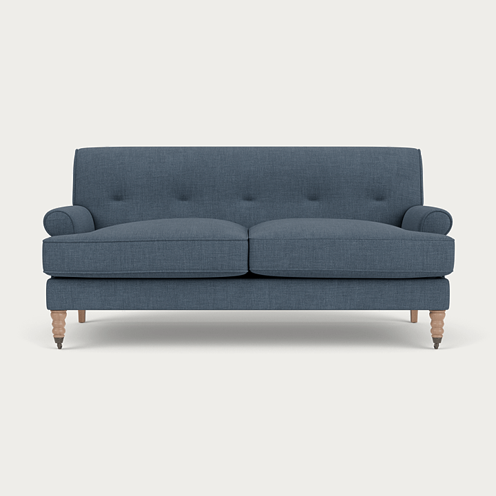 George 2 Seater Sofa