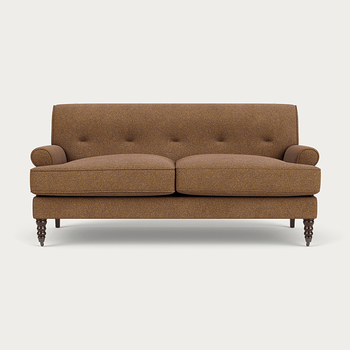 George 2 Seater Sofa