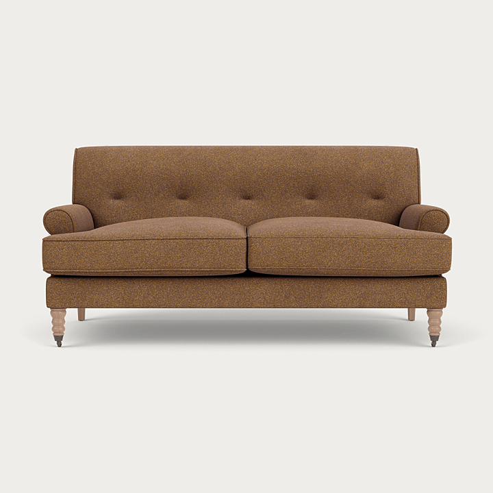 George 2 Seater Sofa