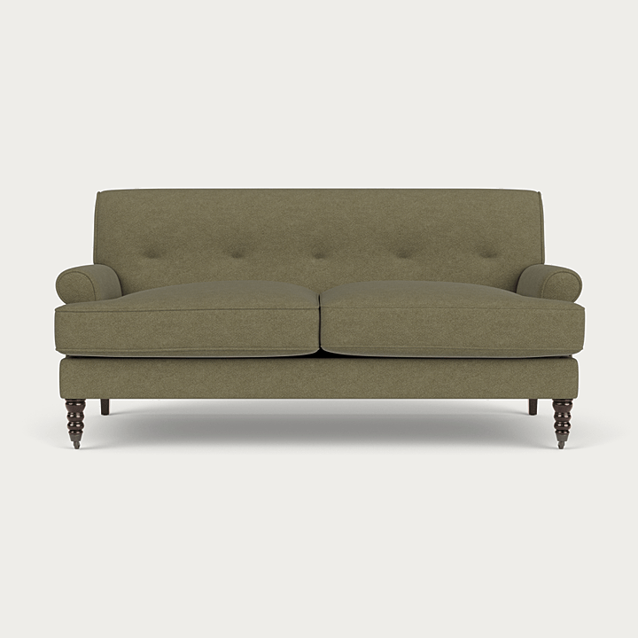 George 2 Seater Sofa