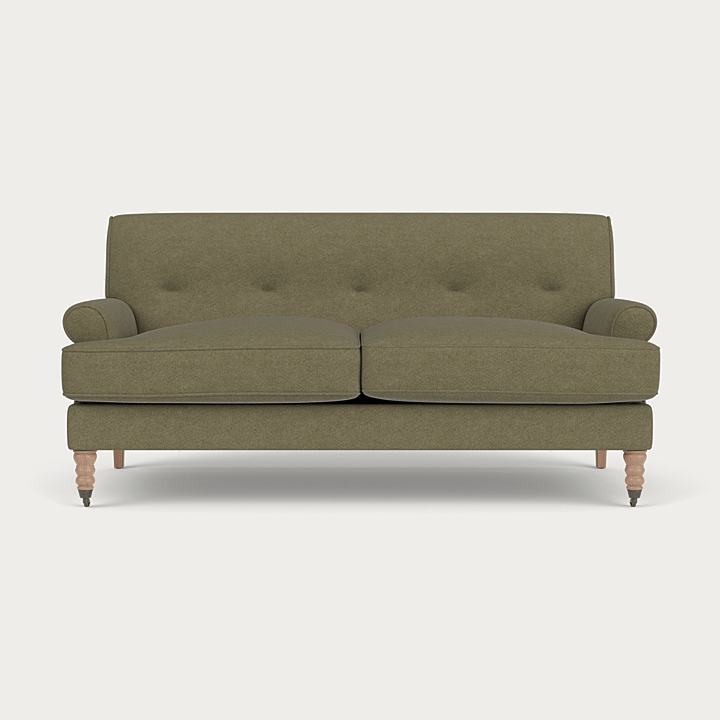 George 2 Seater Sofa