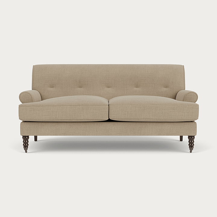 George 2 Seater Sofa