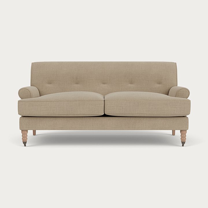 George 2 Seater Sofa