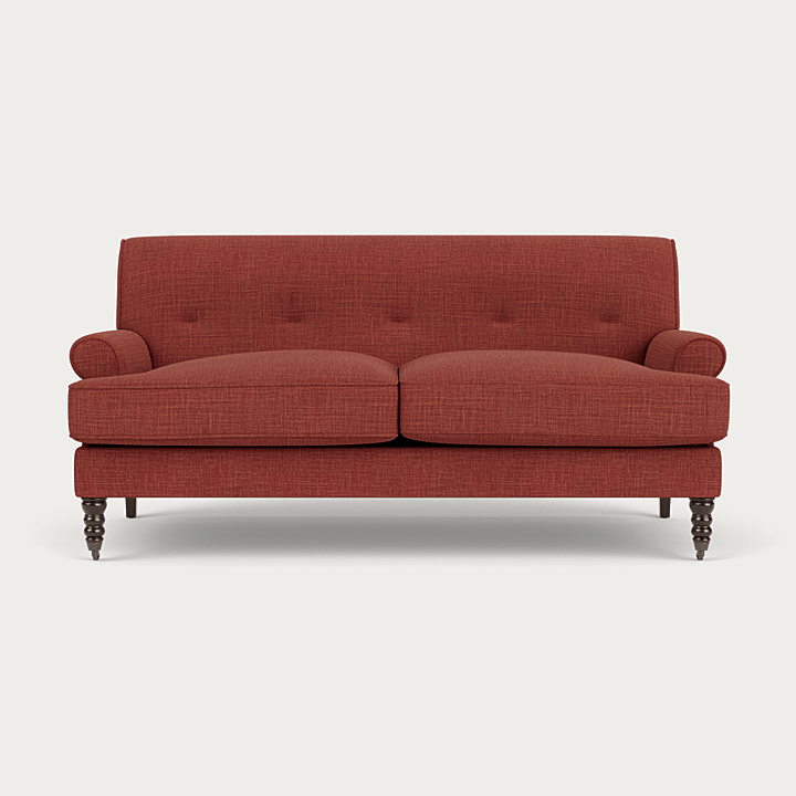 George 2 Seater Sofa