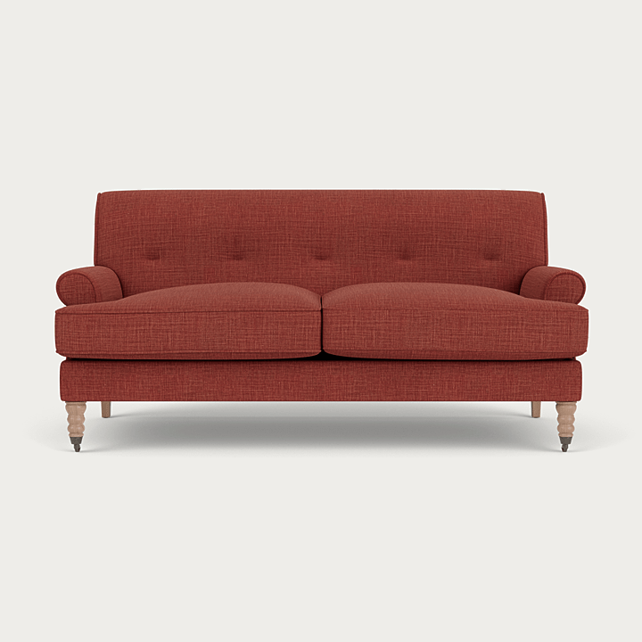 George 2 Seater Sofa