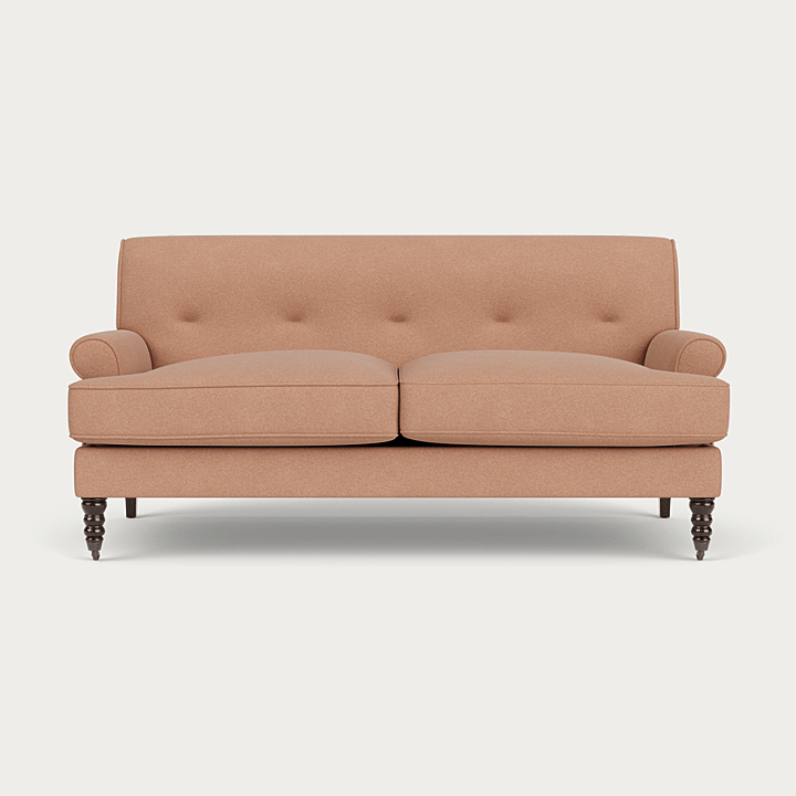 George 2 Seater Sofa