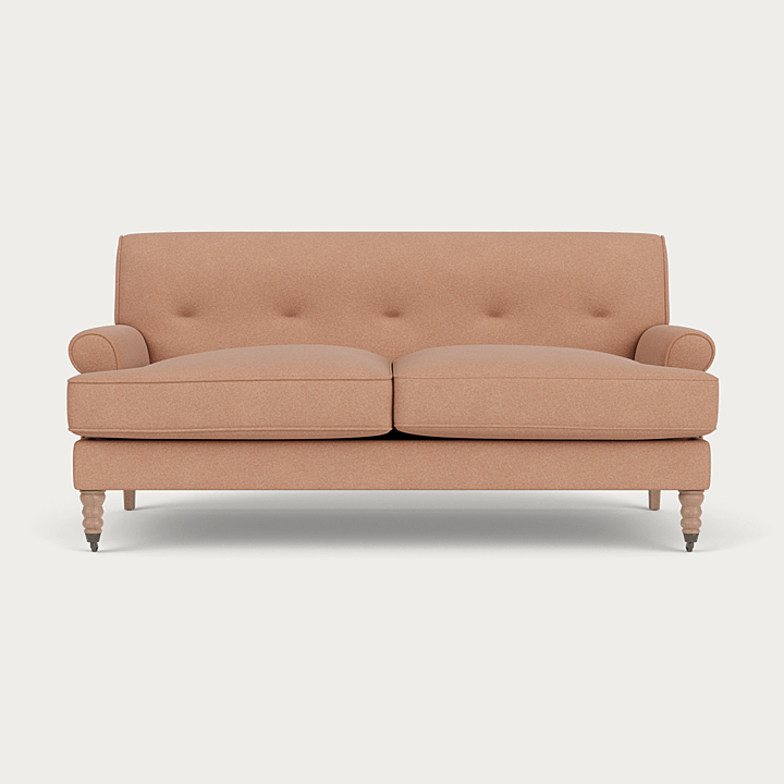 George 2 Seater Sofa