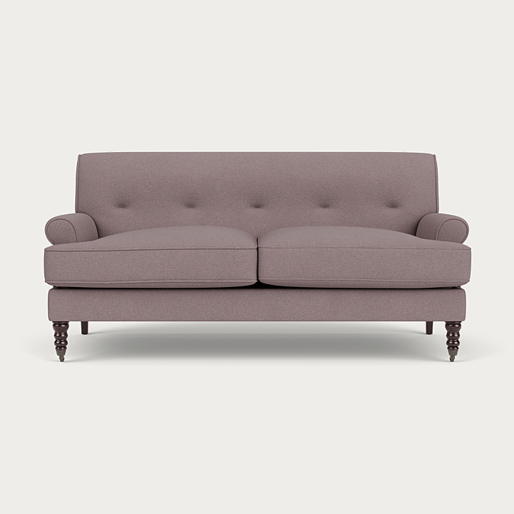 George 2 Seater Sofa