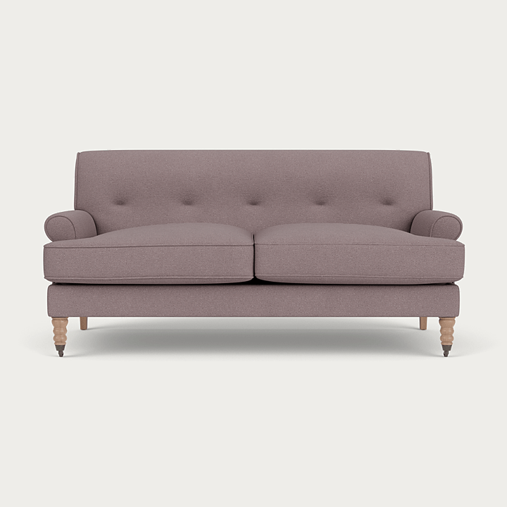George 2 Seater Sofa
