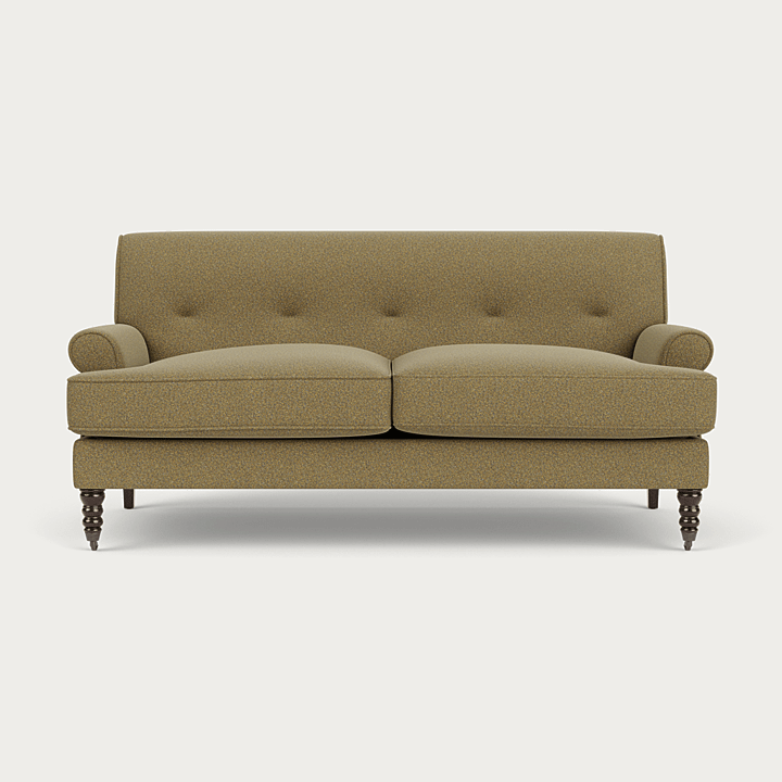 George 2 Seater Sofa