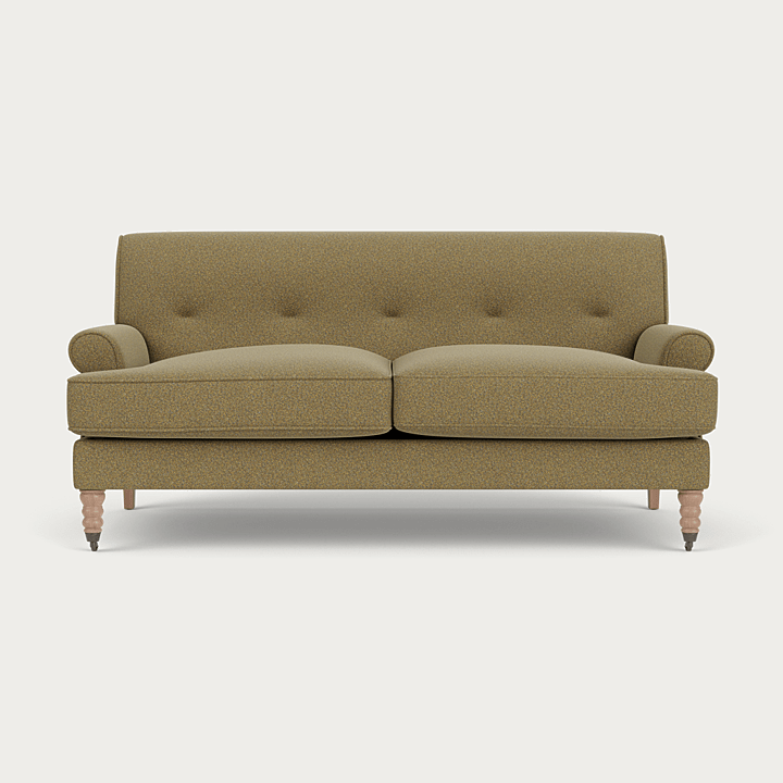 George 2 Seater Sofa