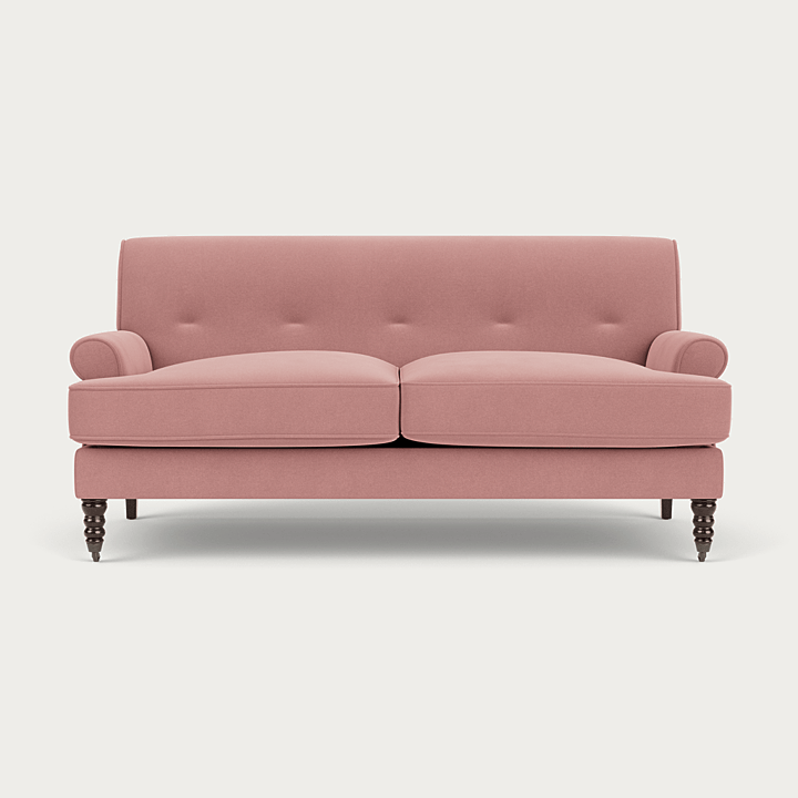 George 2 Seater Sofa