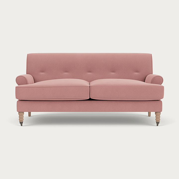 George 2 Seater Sofa