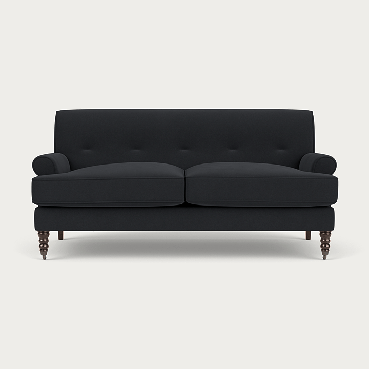George 2 Seater Sofa
