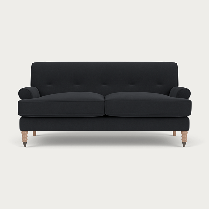 George 2 Seater Sofa