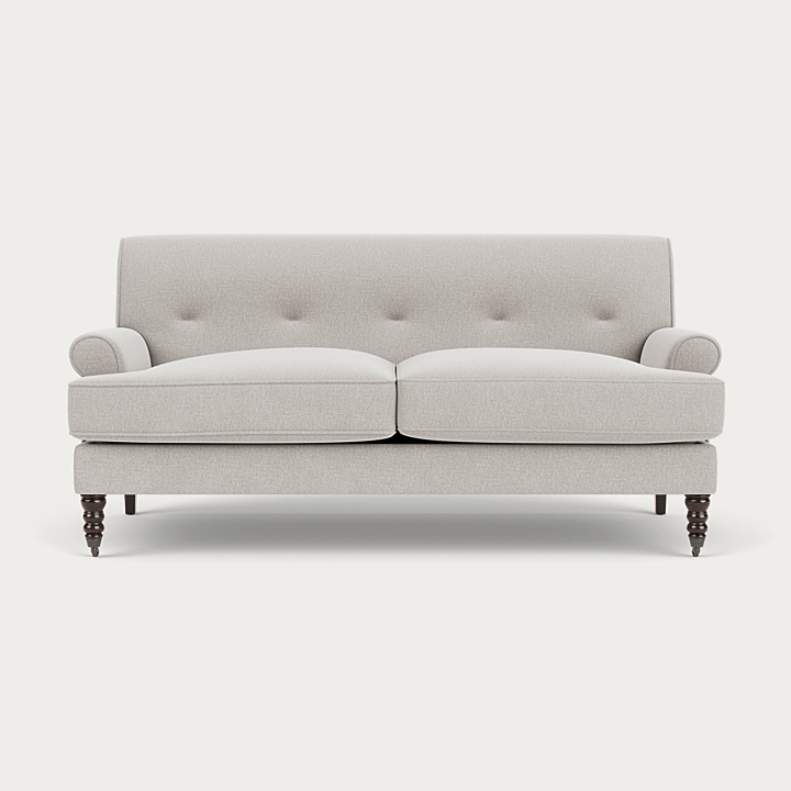 George 2 Seater Sofa