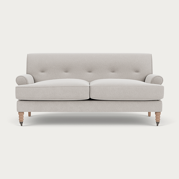 George 2 Seater Sofa