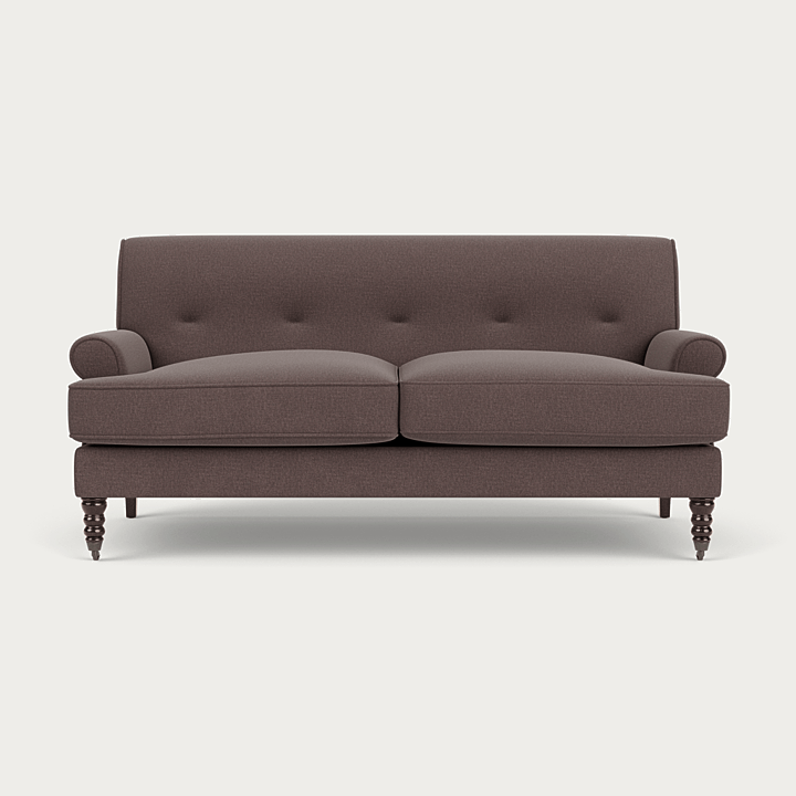 George 2 Seater Sofa