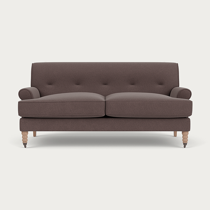 George 2 Seater Sofa