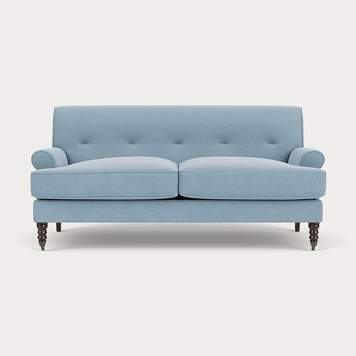 George 2 Seater Sofa
