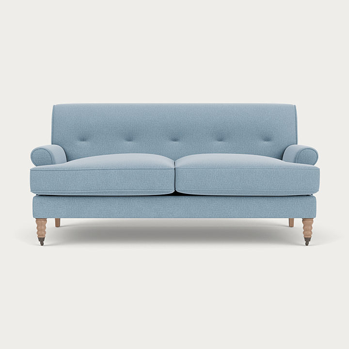 George 2 Seater Sofa