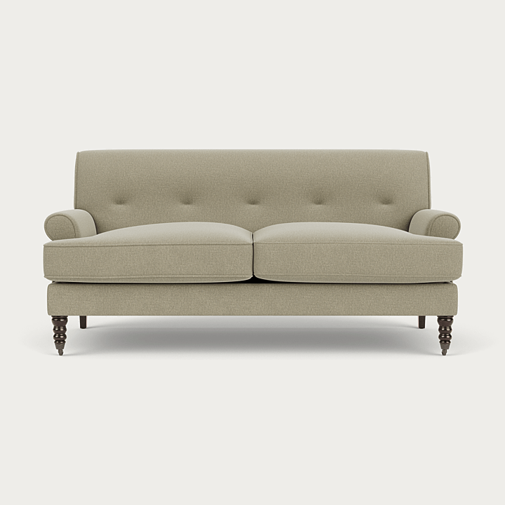 George 2 Seater Sofa