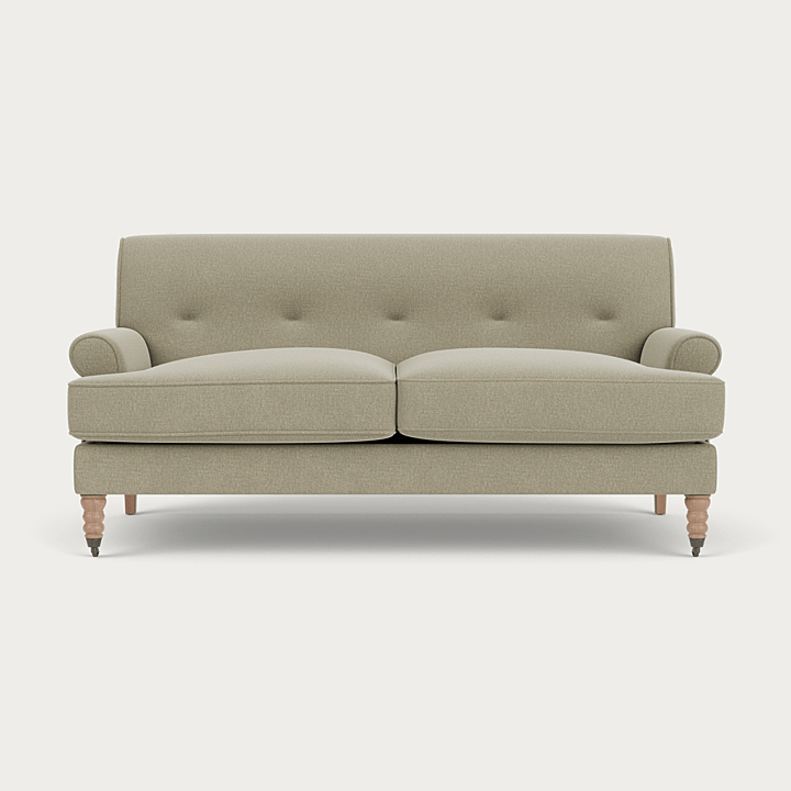 George 2 Seater Sofa