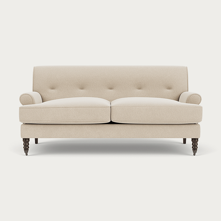 George 2 Seater Sofa