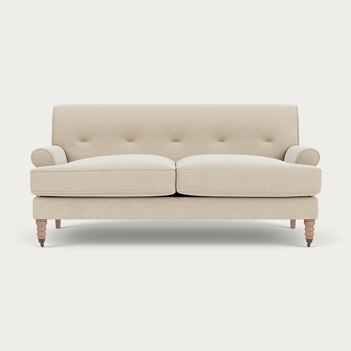 George 2 Seater Sofa
