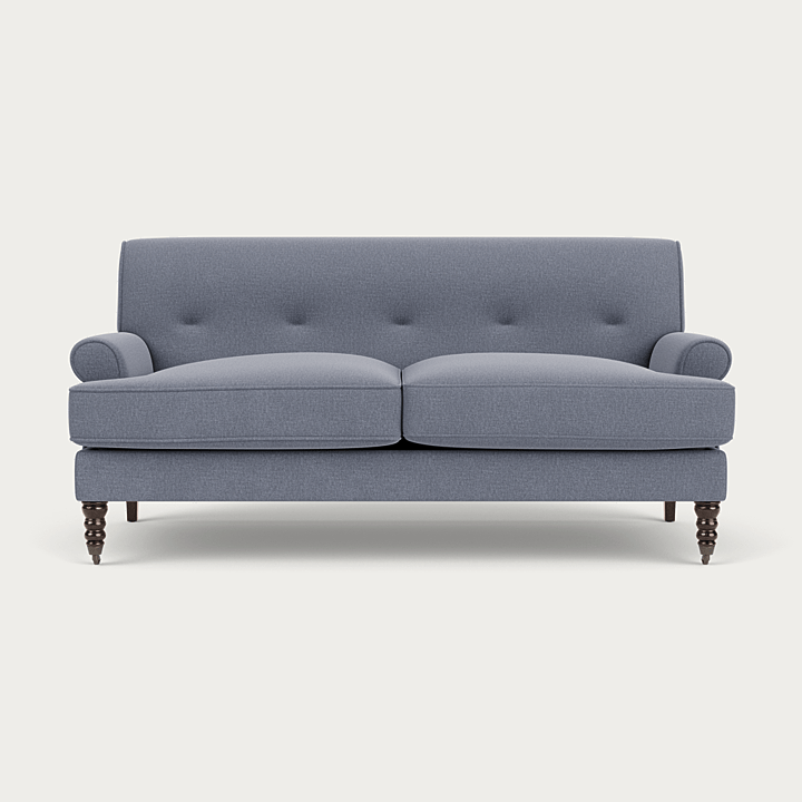 George 2 Seater Sofa