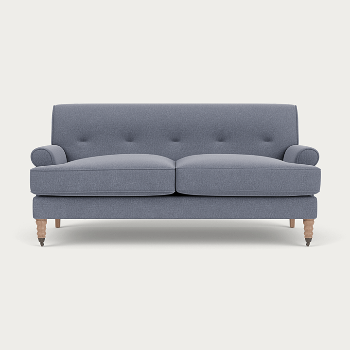 George 2 Seater Sofa