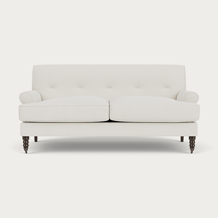 George 2 Seater Sofa