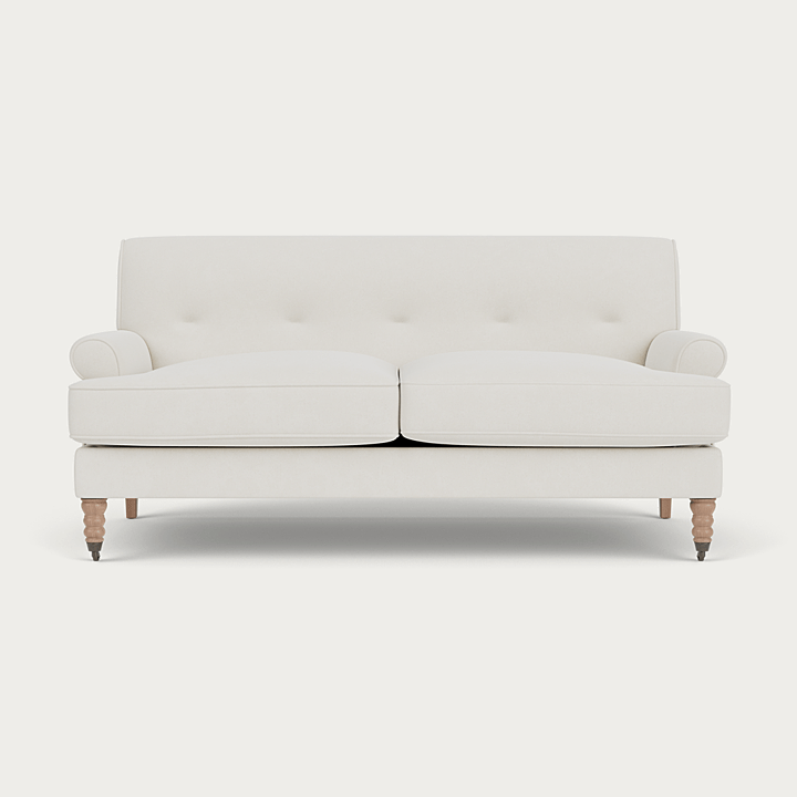 George 2 Seater Sofa