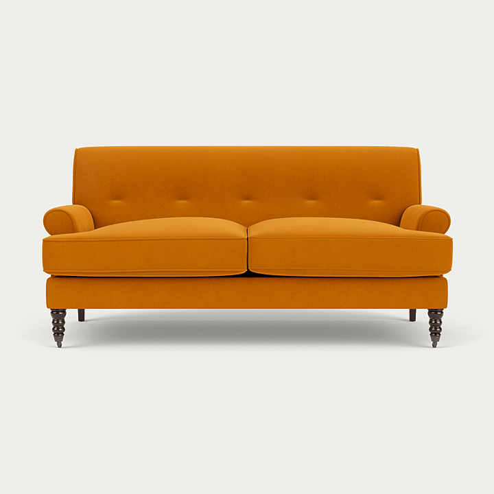 George 2 Seater Sofa