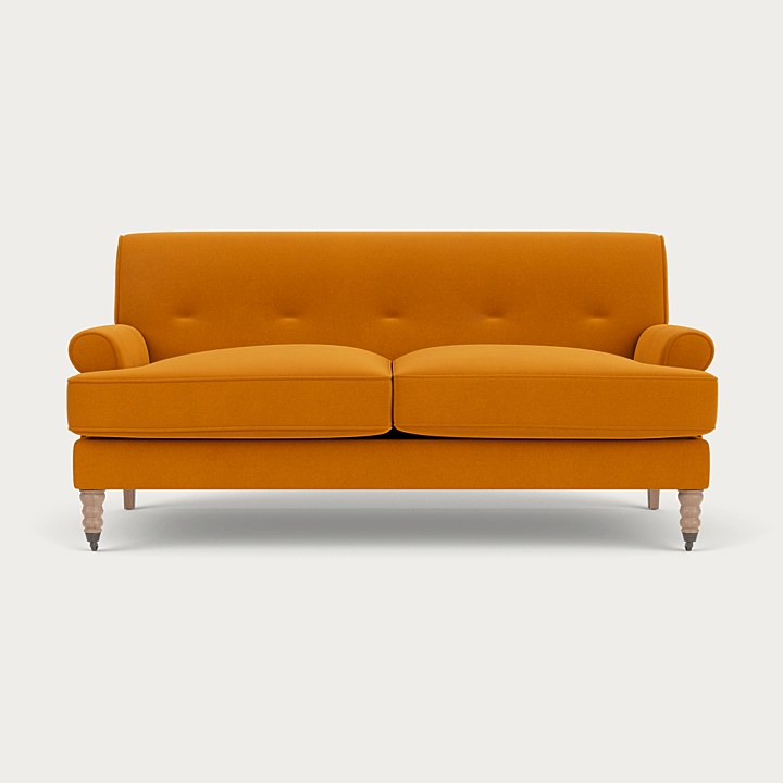 George 2 Seater Sofa