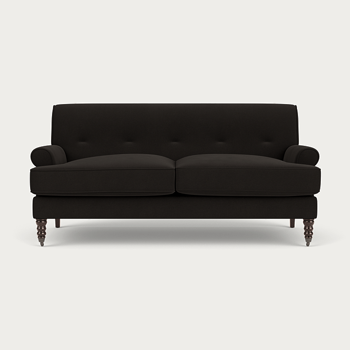 George 2 Seater Sofa