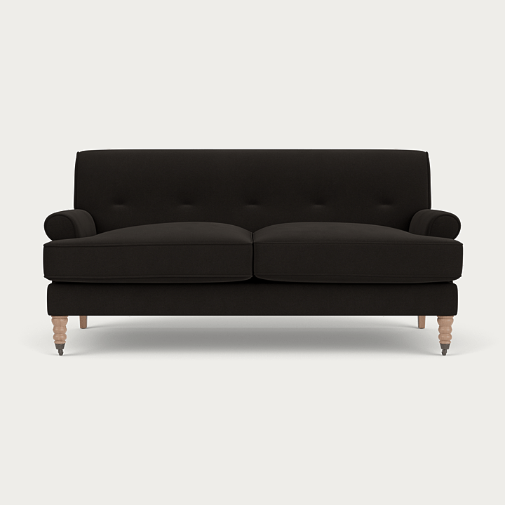 George 2 Seater Sofa