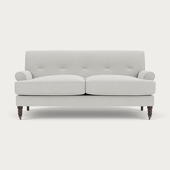 George 2 Seater Sofa