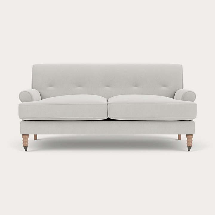 George 2 Seater Sofa