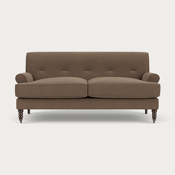 George 2 Seater Sofa